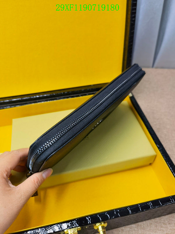 Glami - BOR Wallet - 138