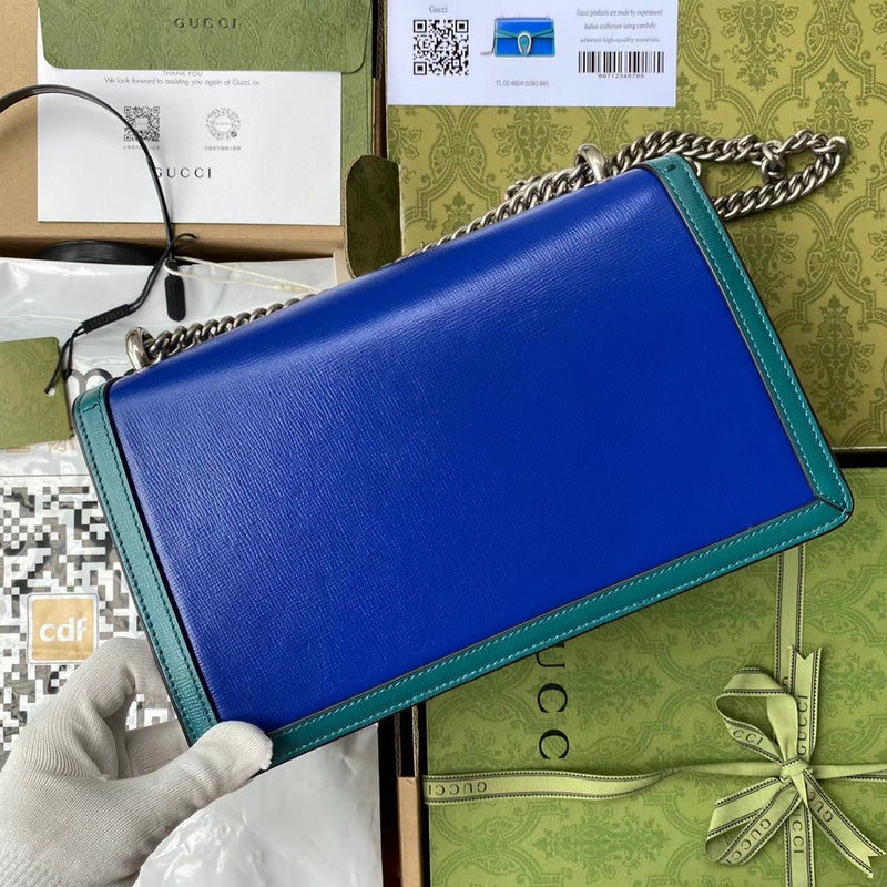 GUI2 Bags - Fashion Bags  1258