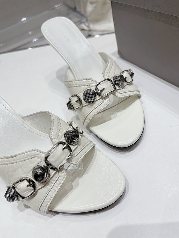 Satchel Bags - BGA Shoes - 759