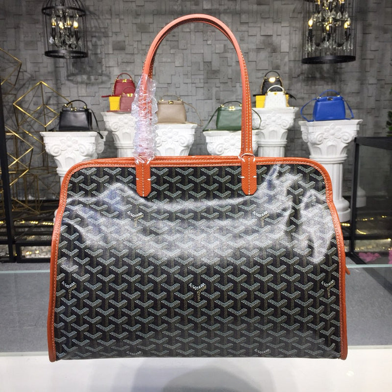 Satchel Bags - GOD Bags - 546