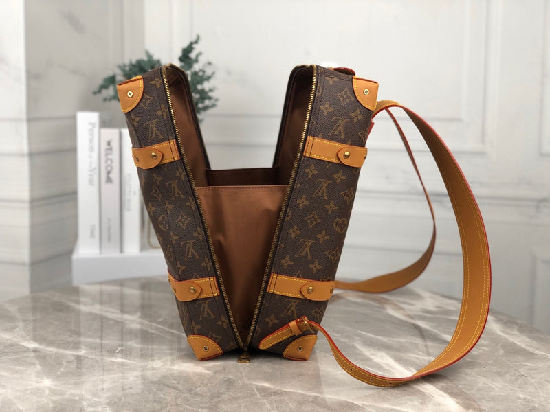 Satchel Bags - VL Bags - 5417