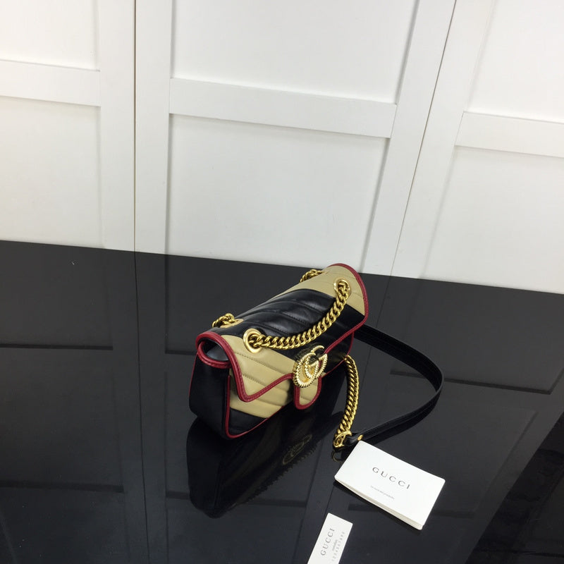 Satchel Bags - GUC Bags - 1353