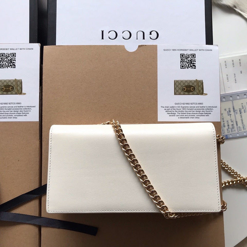 GUI2 Bags - Fashion Bags  1475