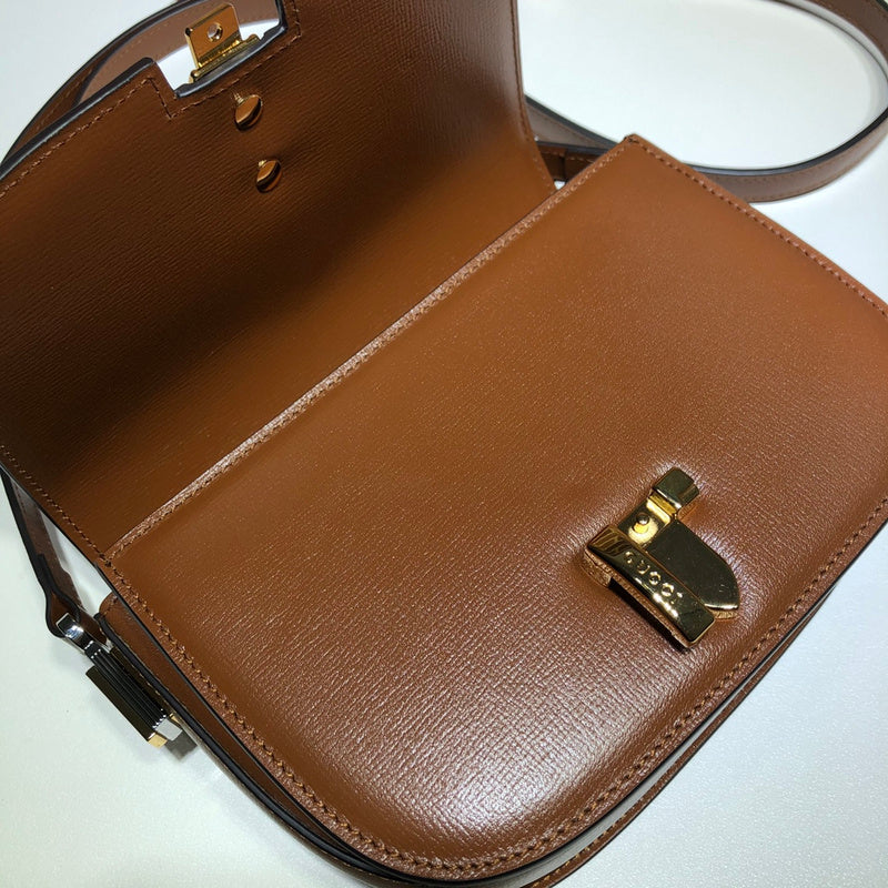 Satchel Bags - GCI Bags - 3688