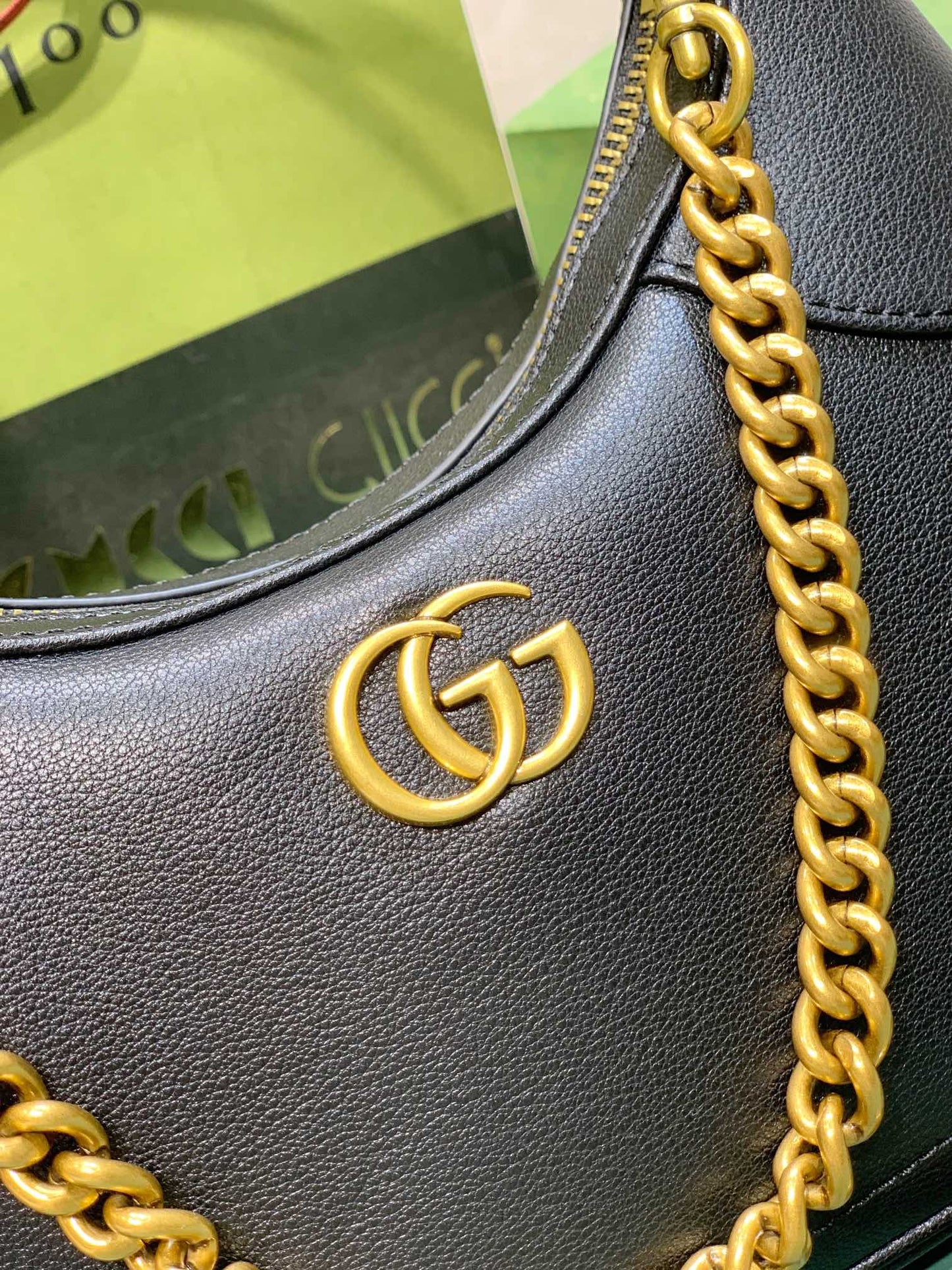 GLM - Top Quality Bag GCI 469
