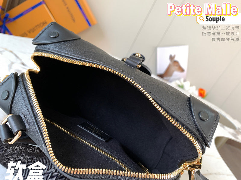 Glami GlamI Lu-Vi Bags - 16642
