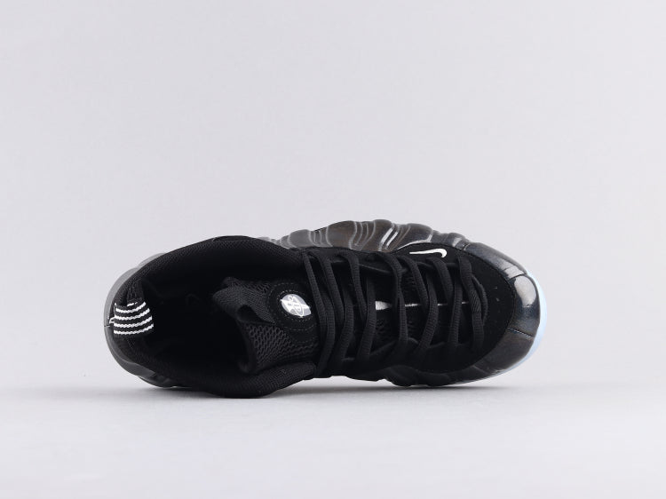 GLM - NKE Hardaway Foam black colorful spray