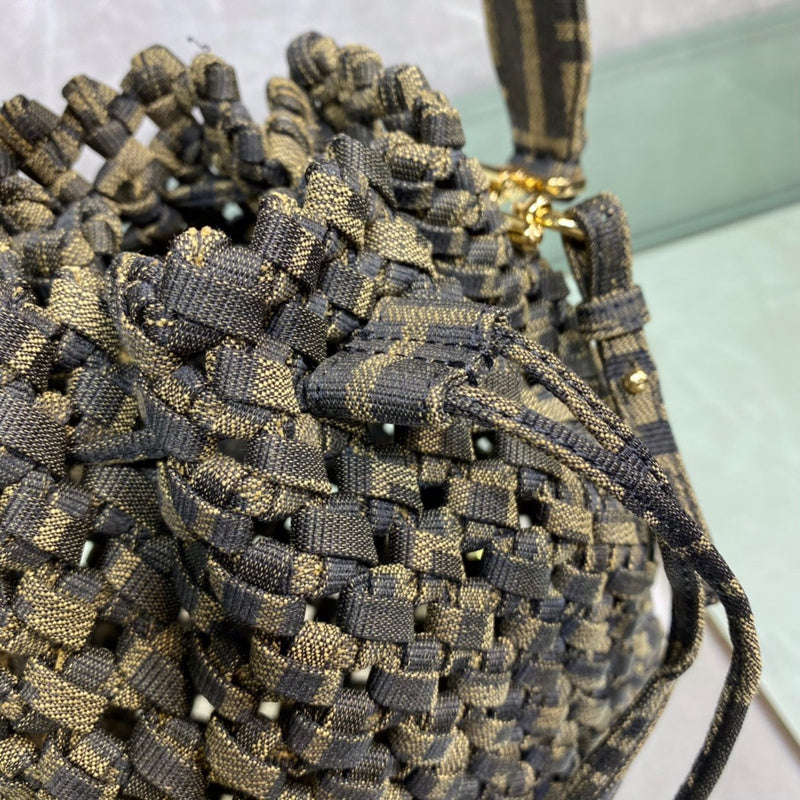 FDI Bags - Luxurious Bags  228