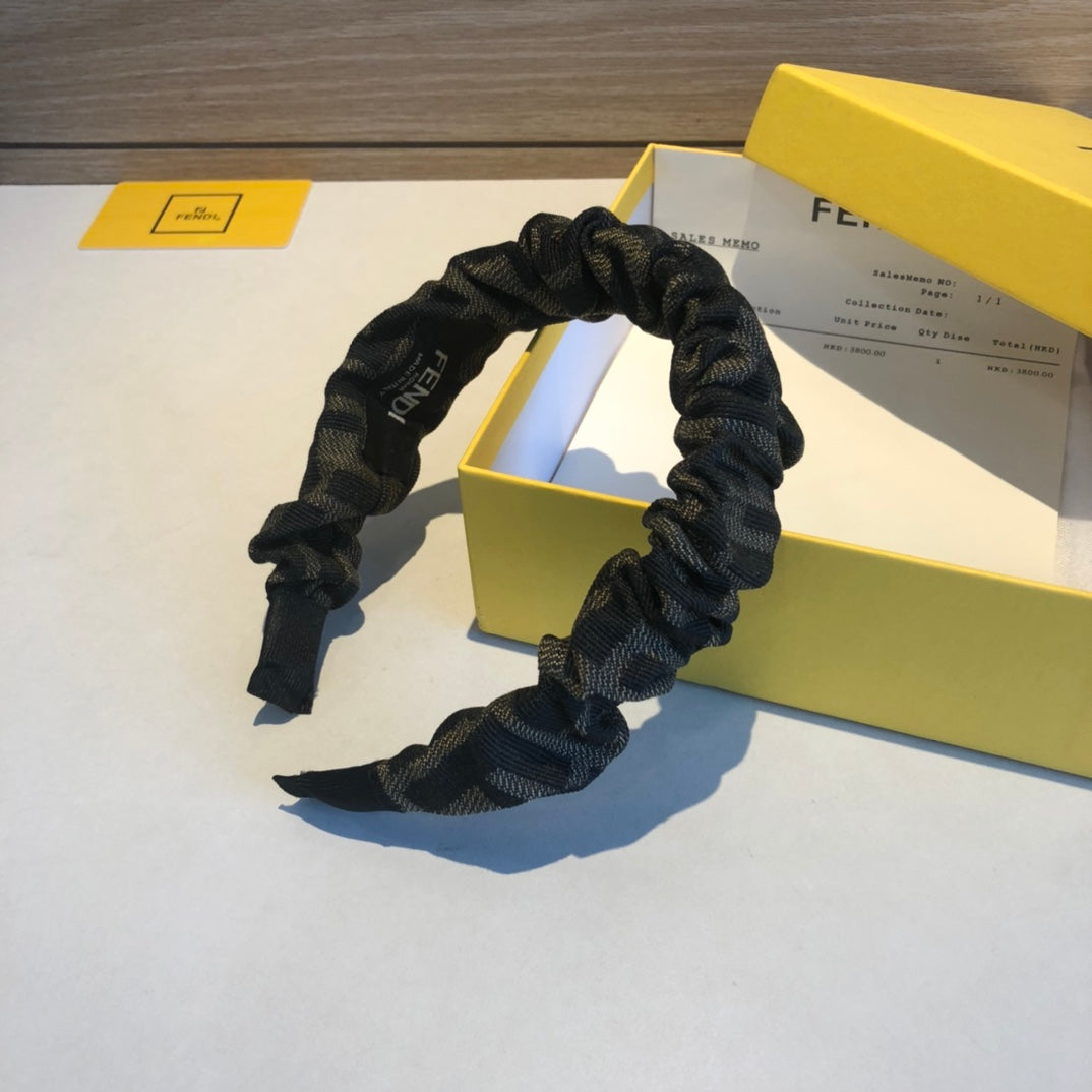 GLM - New Hair Band FEI 029