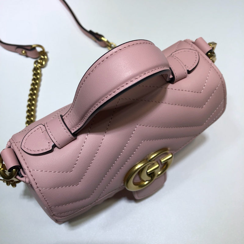 Satchel Bags - GCI Bags - 5126