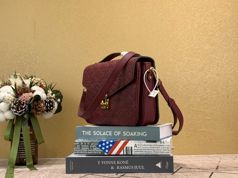 Satchel Bags - VL Bags - 5692