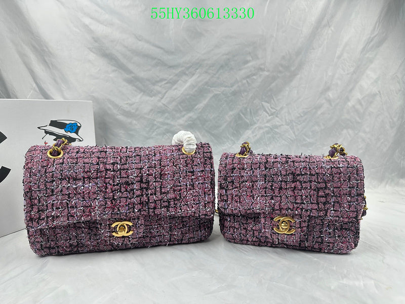 Glami - CHL Bags - 660