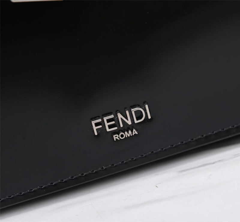 Satchel Bags - FDI Bags - 014
