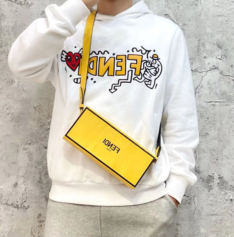 Satchel Bags - FDI Bags - 214