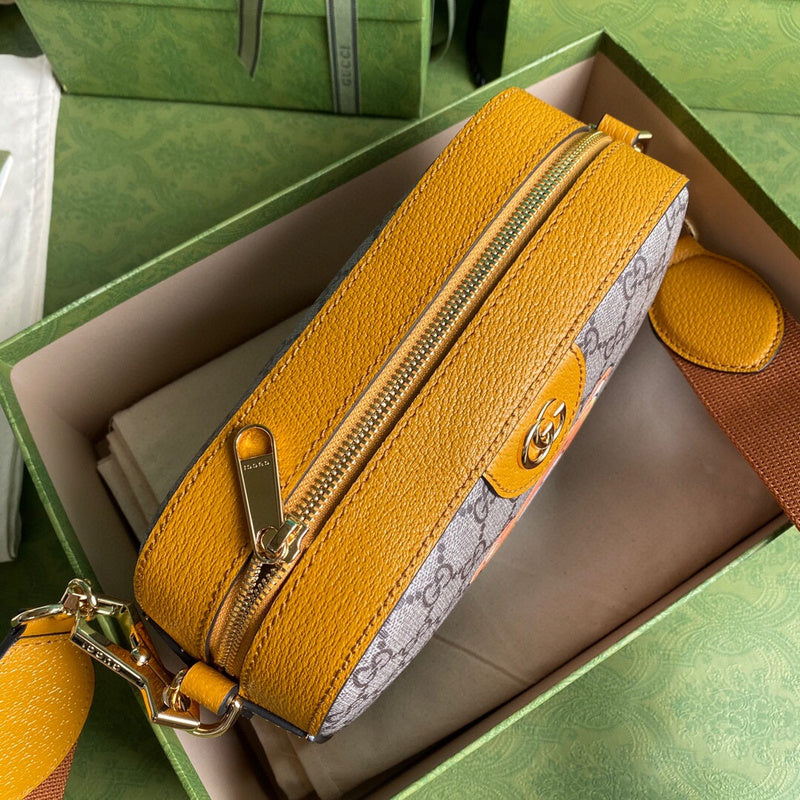 Satchel Bags - GCI Bags - 5974