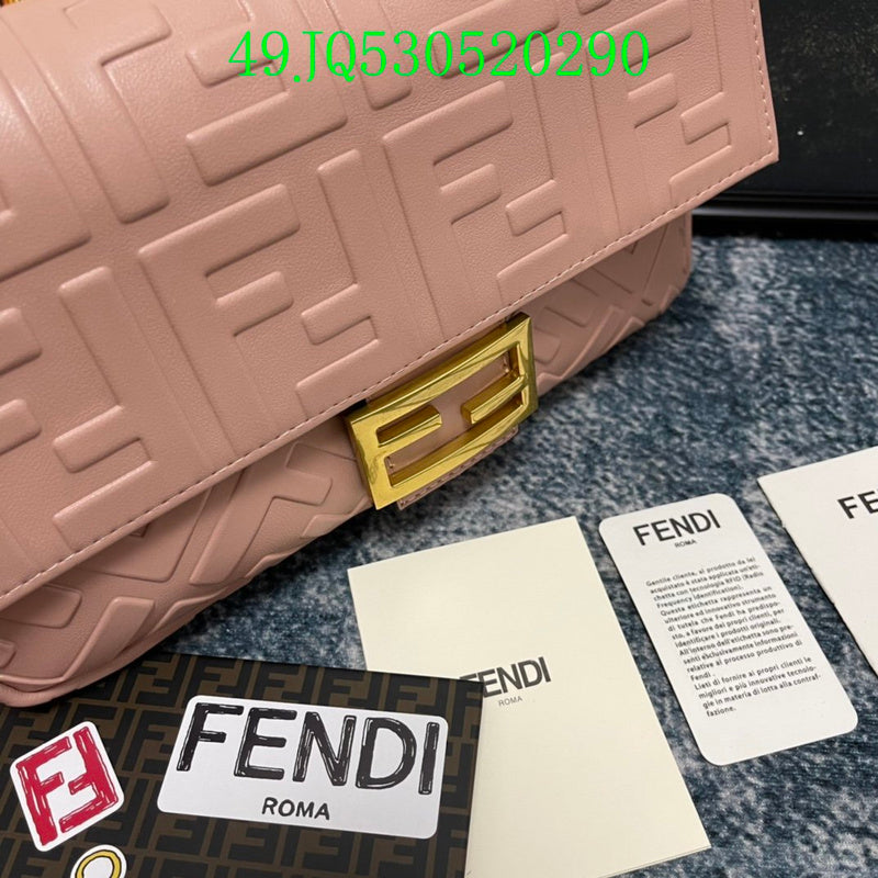 Glami - FDE Bags - 3069
