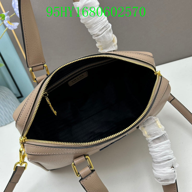 Satchel Bags - PDA Bags - 3241