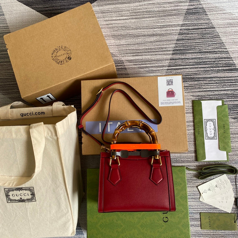 Satchel Bags - GCI Bags - 5069