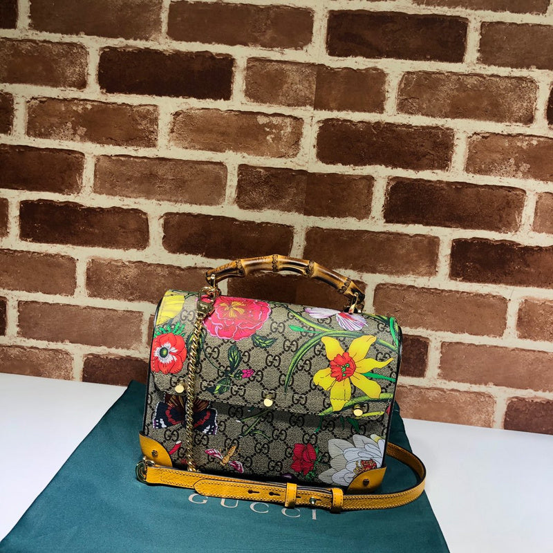 Satchel Bags - GCI Bags - 2816