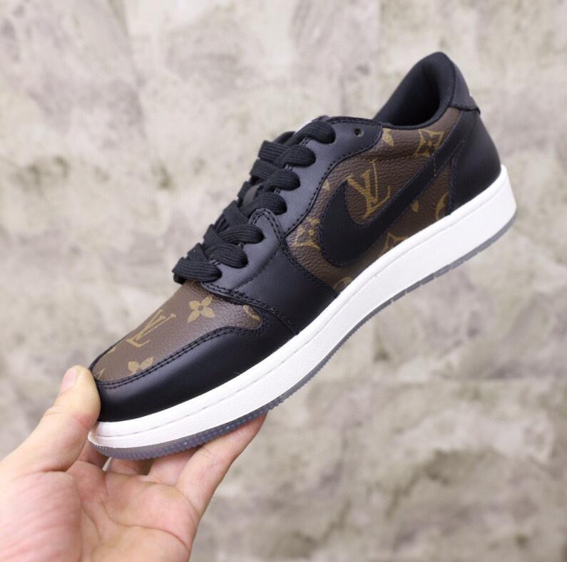 glami shop- LOV Men Shoes - 1334