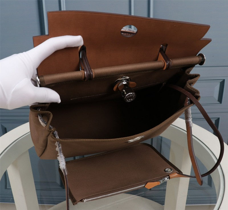 Satchel Bags - HMS Bags - 009