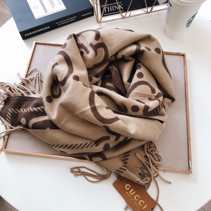 GLM - Top Quality GCI Scarf 043