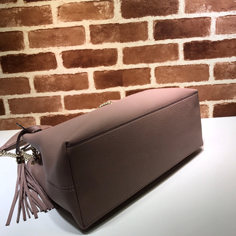 Satchel Bags - GCI Bags - 3467