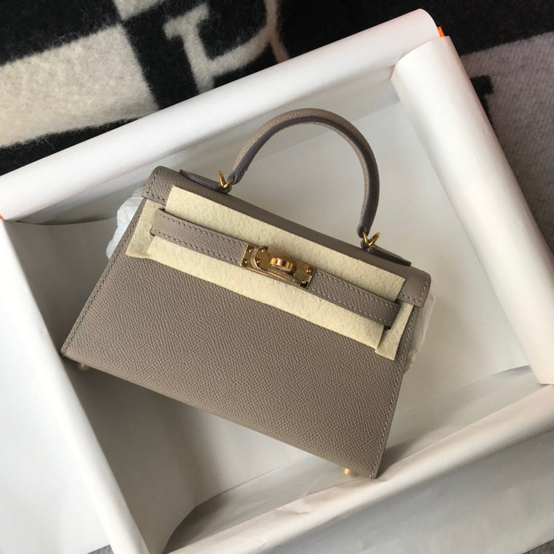 Satchel Bags - HMS-Bags - 355