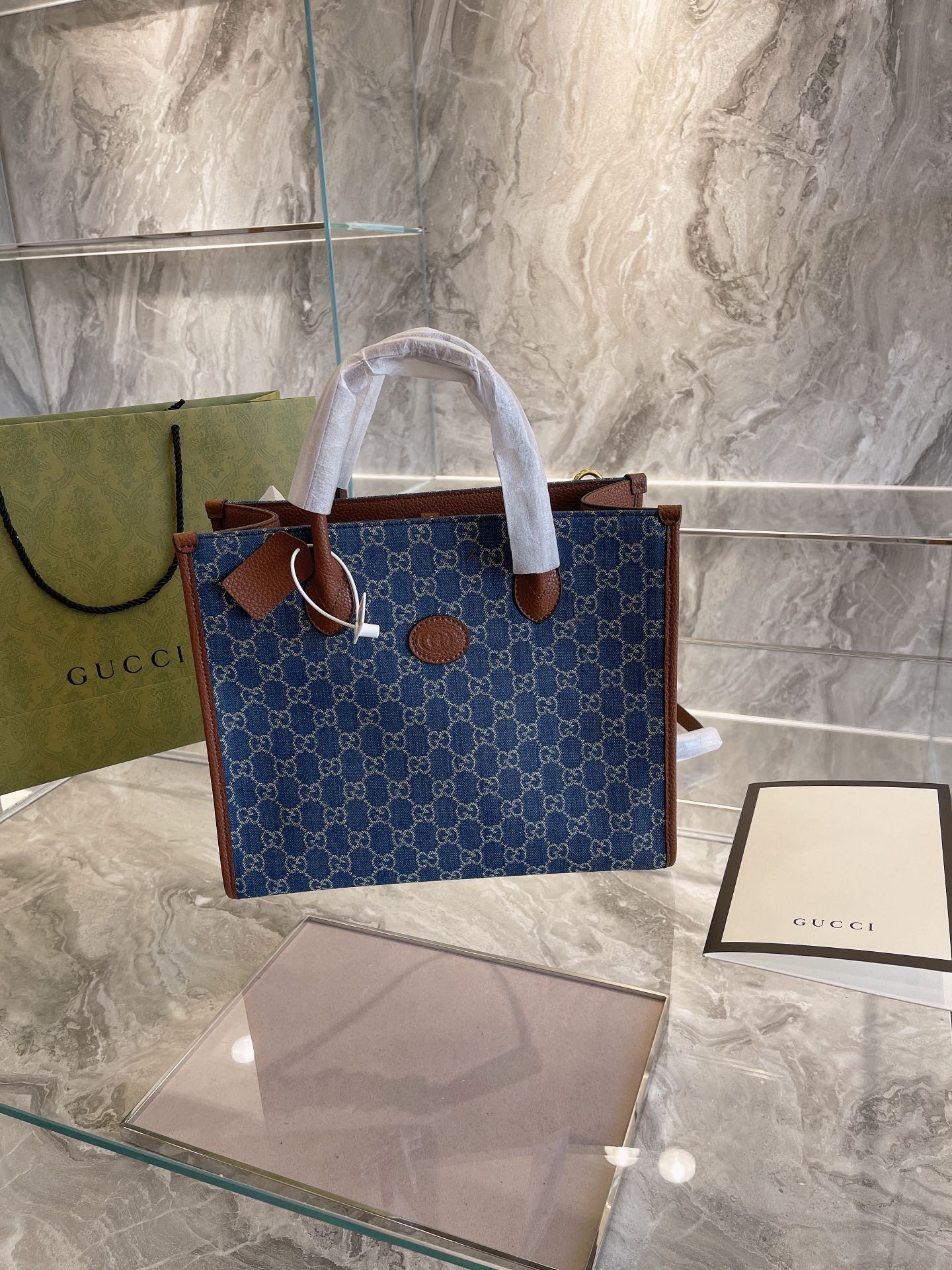 GLM - Top Quality Bags GCI 175