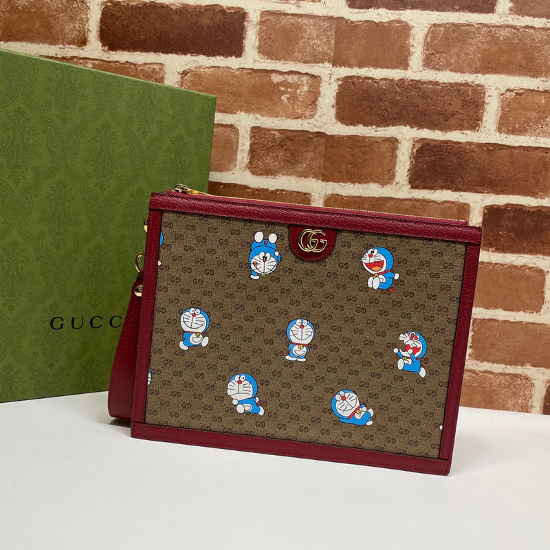 Satchel Bags - GCI Bags - 3456