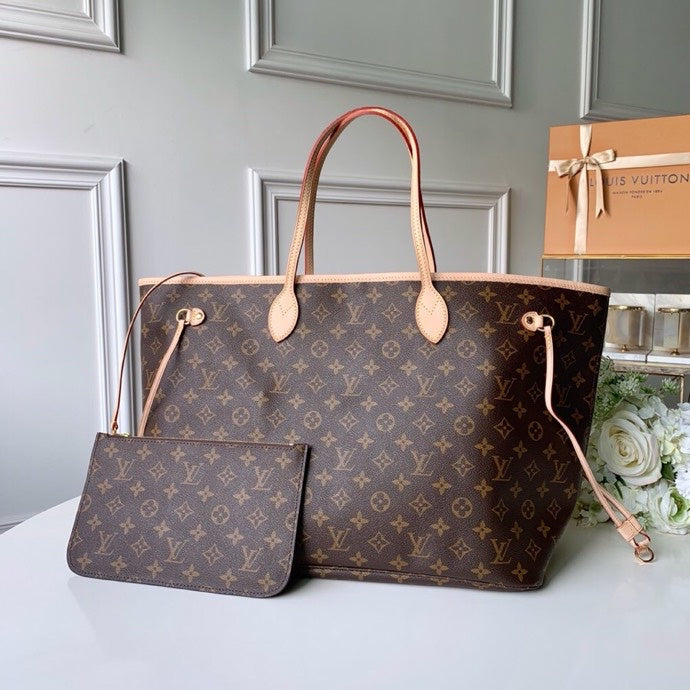 Satchel Bags - VL Bags - 5134