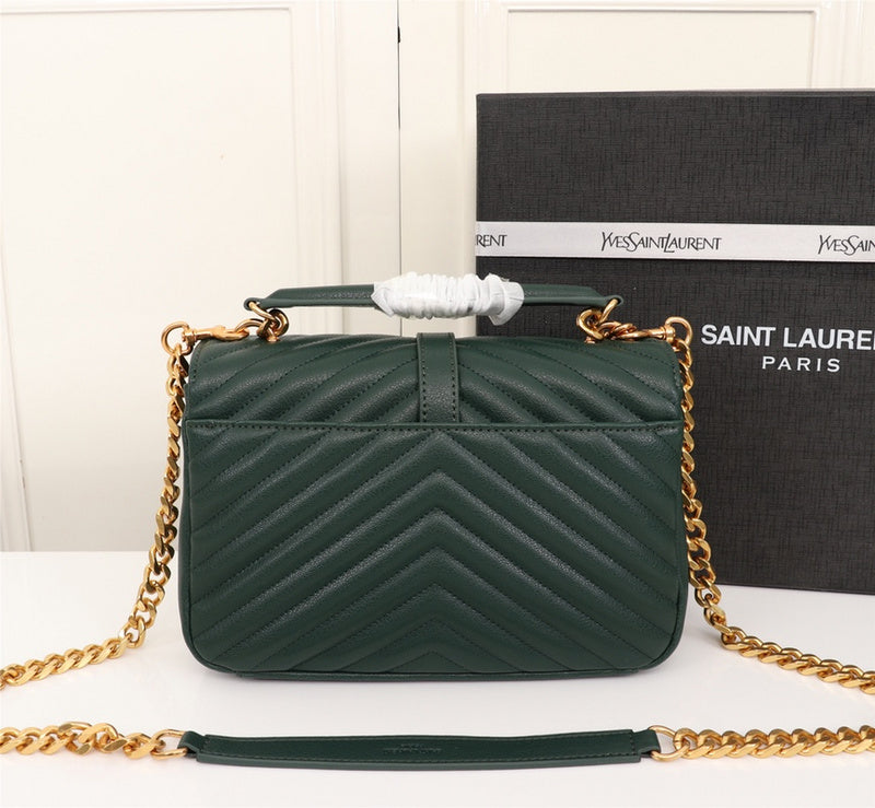 Satchel Bags - SLY Bags - 1724