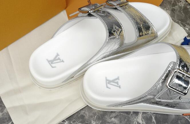 glami shop- LOV Men Shoes - 1088