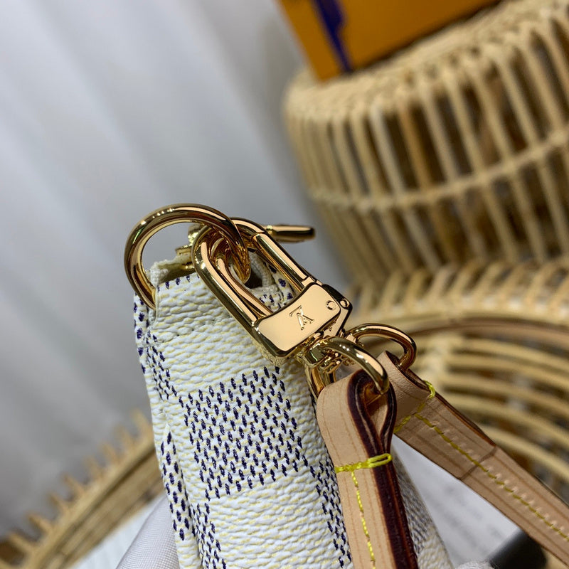 Satchel Bags - VL Bags - 5639