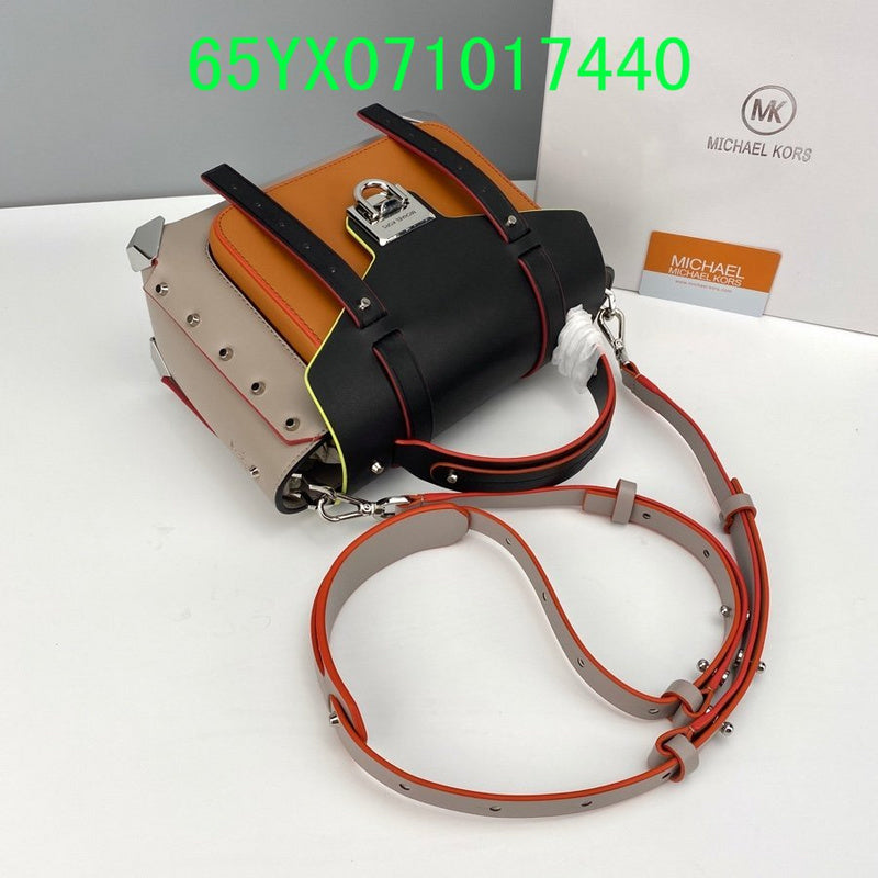 Satchel Bags - MK Bags - 849