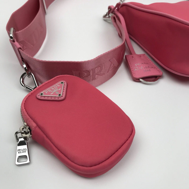 Satchel Bags - PDA Bags - 061