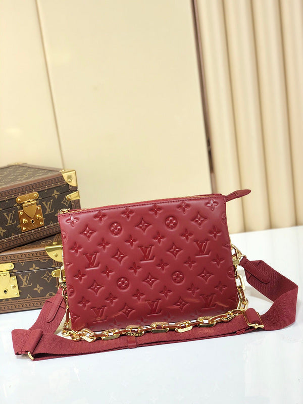 Satchel Bags - VL Bags - 4855