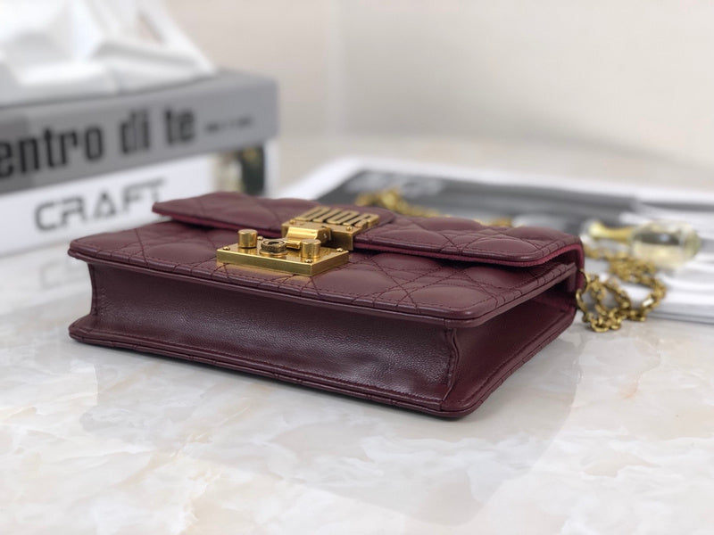 Satchel Bags - DOR Bags - 1096