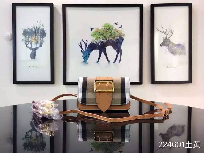 Satchel Bags - BBR Bags - 1123