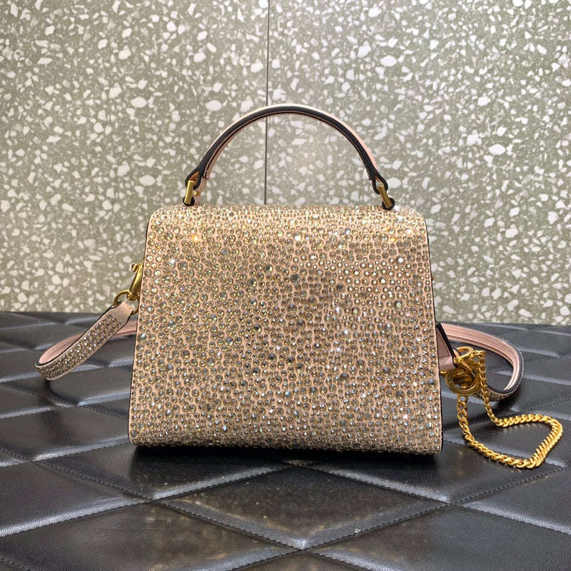 GLM - VEL Bags - 1023