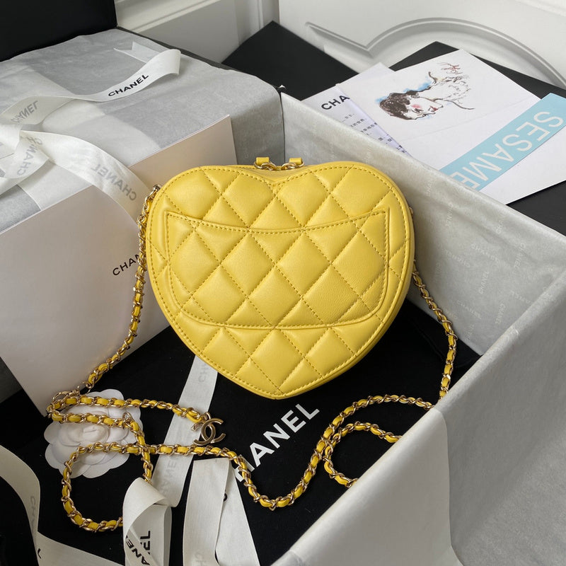 Satchel Bags - CHL Bags - 1020