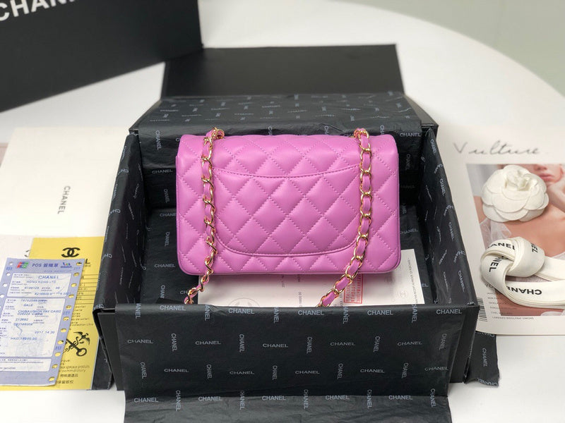 Satchel Bags - CHL Bags - 7467