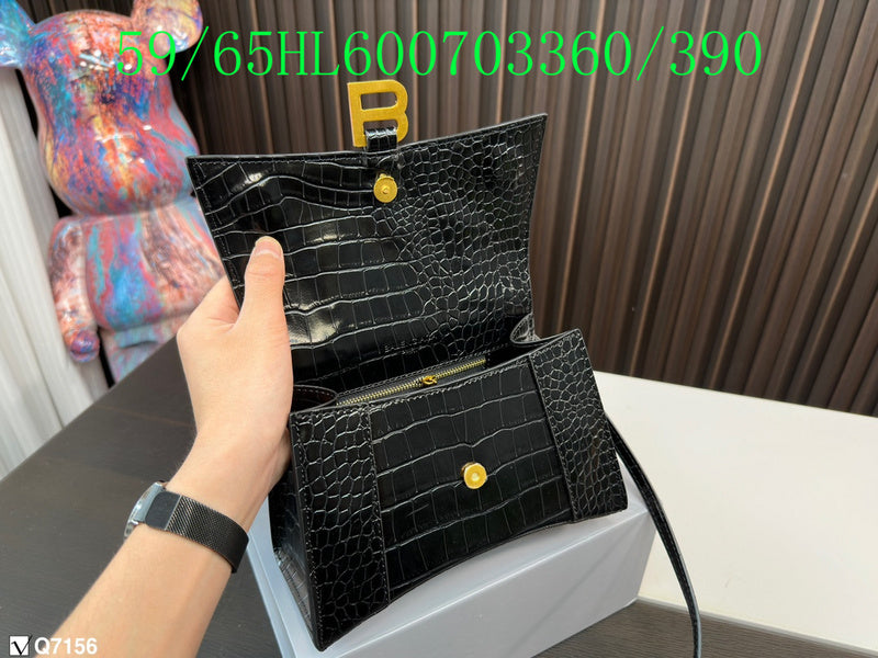 Satchel Bags - BGA Bags - 1733