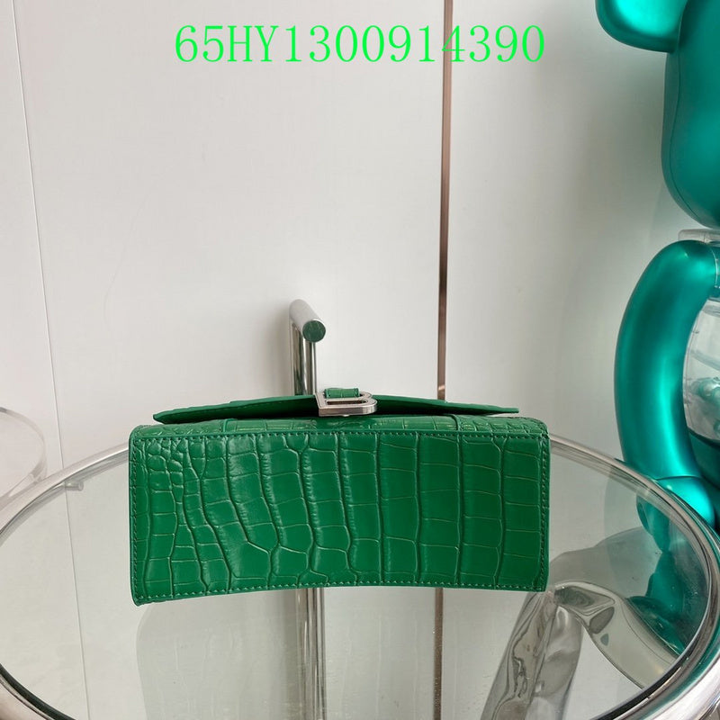 Satchel Bags - BGA Bags - 2078