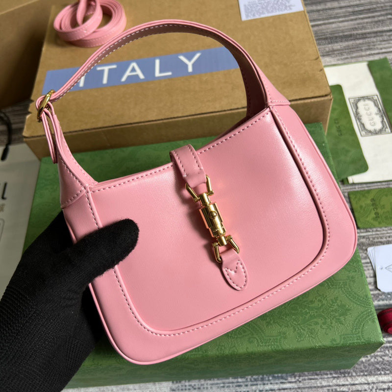 Satchel Bags - GCI Bags - 7937
