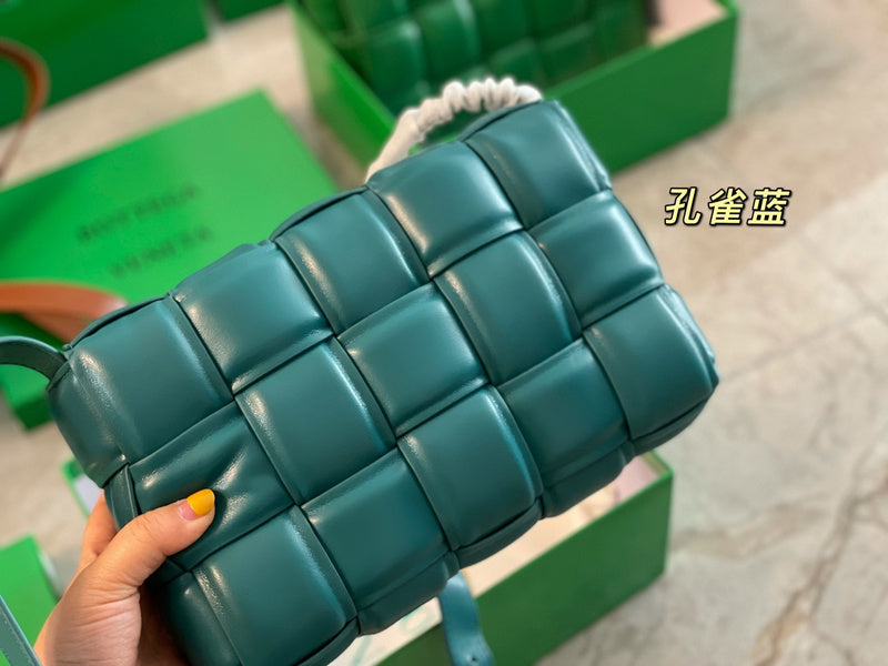 Satchel Bags - BV Bags - 038