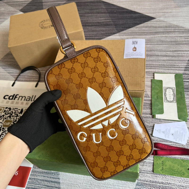 Satchel Bags - GCI Bags - 7985