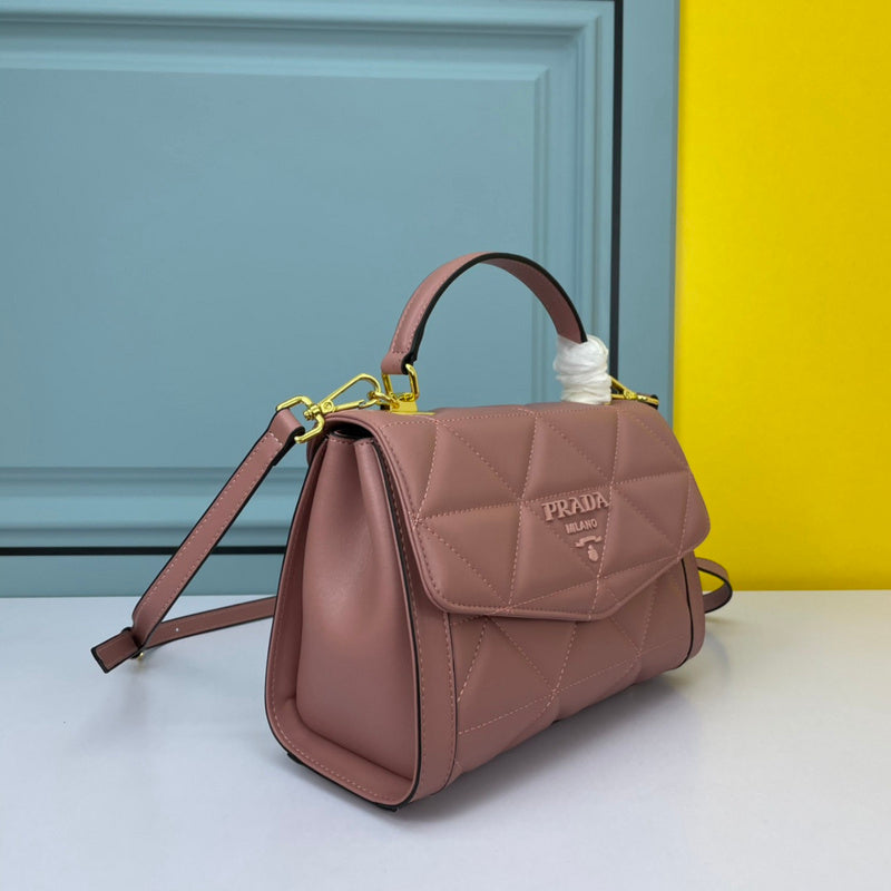 Satchel Bags - PDA Bags - 685