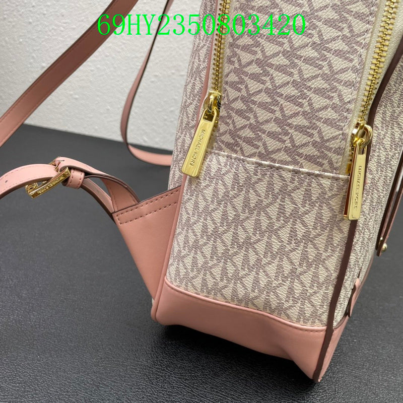 Satchel Bags - MK Bags - 253