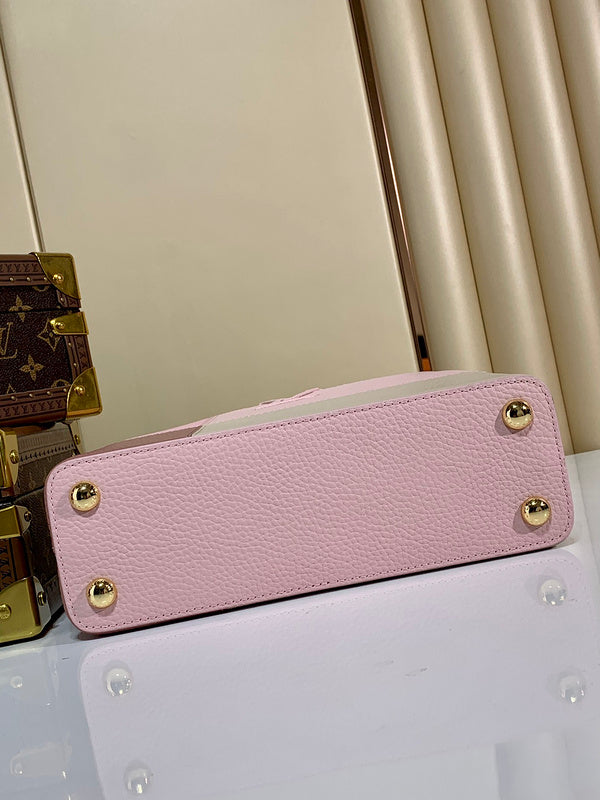 Satchel Bags - VL Bags - 4772